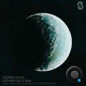 George Hales - Autumn Falls 2026 (2026)