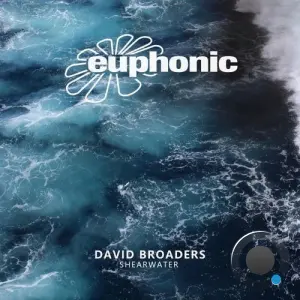 David Broaders - Shearwater (2026)