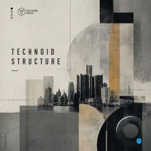 Technoid Structure, Vol. 1 (2026)