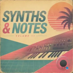 Synths & Notes, Vol. 11 (2026)