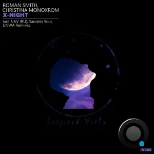 Roman Smith, Christina Monoxrom - X-Night (2026)