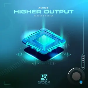 Amino. - Higher (2026)