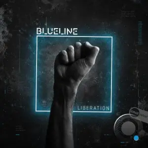 Blueline - Liberation (2026)