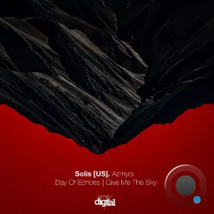 Solis [US] - Azmyra (2026)