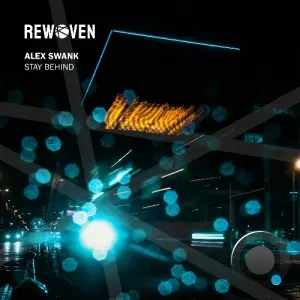 Alex Swank - Stay Behind (2026)