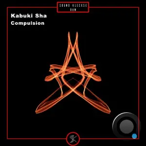 Kabuki Sha - Compulsion (2026)