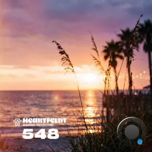 Sam Feldt - Heartfeldt Radio 548 (2026-07-06)