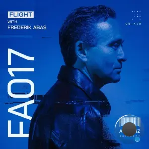 Frederik Abas - Flights 017 (2026-07-06)