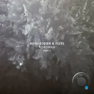 Beau Didier & Flits - Roadman (2026)