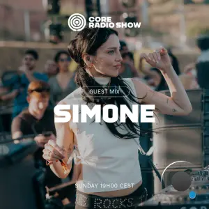Simone - Core 085 (2026-07-07)