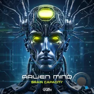 Aalien Mind - Brain Capacity (2026)