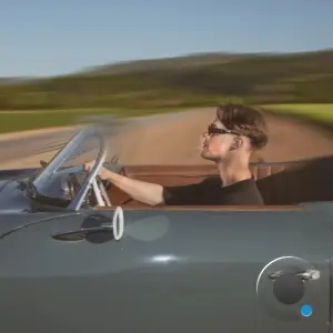 Polovich - Foot On The Gas (Extended) (2026)
