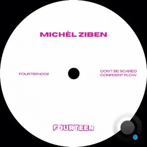 Michel Ziben - FOURTEEN 02 (2026)