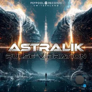 Astralik - Pulse Vibration (2026)
