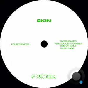Ekin - FOURTEEN 03 (2026)