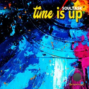 Soultask - Time Is Up (2026)