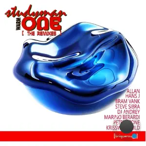 Studyman - Warm One [The Remixes] (2026)