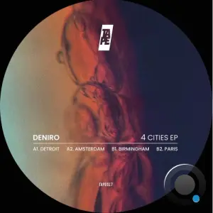 Deniro - 4 Cities (2026)