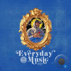 Lex - Everyday Music (2026)