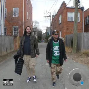 Skweeks x John Canada - Celtic Pride (2026)