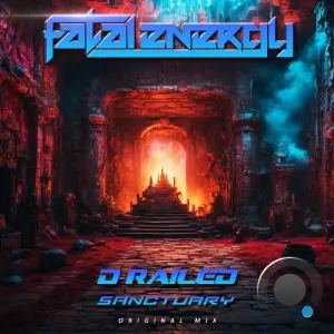 D-Railed - Sanctuary (2026)