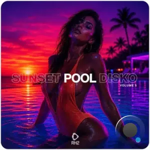 Sunset Pool Disko, Vol. 5 (2026)
