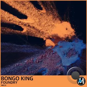 King Bongo - Foundry (2026)