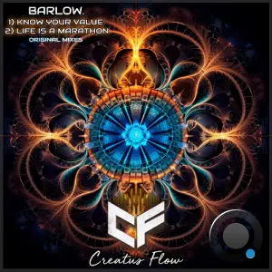 Barlow. - Know Your Value / Life Is a Marathon (2026)