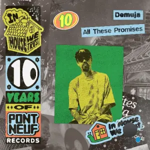 Demuja - All These Promises (2026)