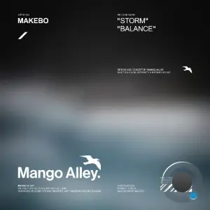 Makebo - Storm / Balance (2026)