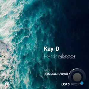 Kay-D - Panthalassa (2026)