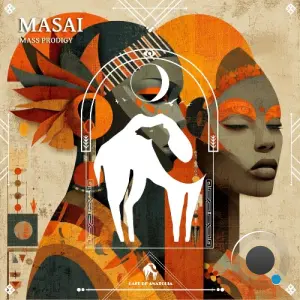 Mass Prodigy - Masai (2026)