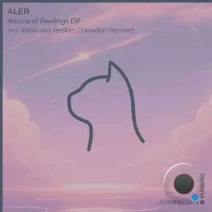 Aler - Atoms of Feelings (Incl. Kebin Van Reeken / Dowden Remixes) (2026)