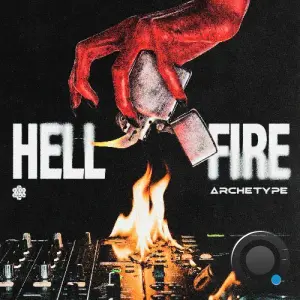 Archetype - Hellfire (2026)