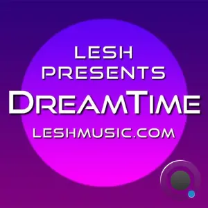 Lesh - Dreamtime 151 (2026-07-08)