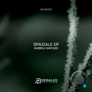 Gabriele Santucci - Spaziale (2026)