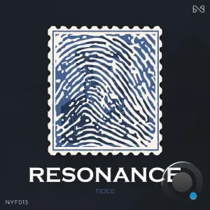 Tidee - Resonance (2026)