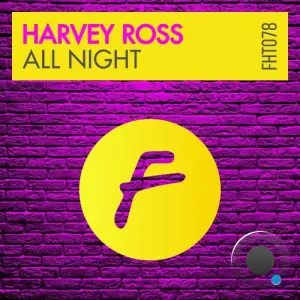 Harvey Ross - All Night (2026)