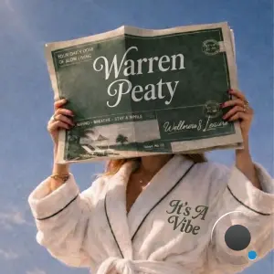 Warren Peaty - It's a Vibe (2026)