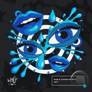 Wh0 & Chandler McFadden - Wet (2026)
