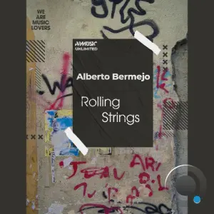 Alberto Bermejo - Rolling Strings (2026)
