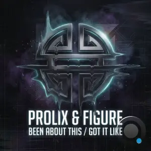 Prolix & Figure - Been About This (2026)
