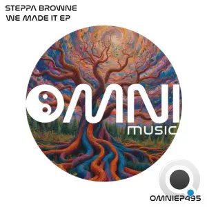 Steppa Browne - We Made It (2026)