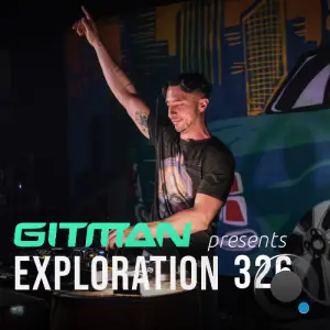 Gitman - Exploration 326 (2026-07-18)