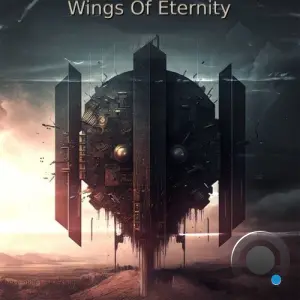 Rich Azen - Wings Of Eternity (2026)