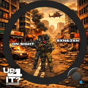 SXN, JXN - On Sight (2026)