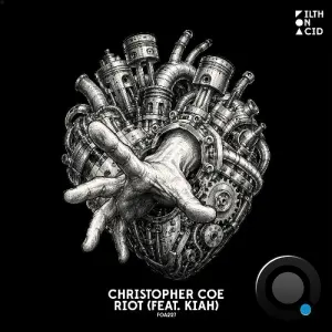 Christopher Coe ft. Kiah - Riot (2026)