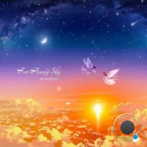 Monstera - Far Away Sky (2026)