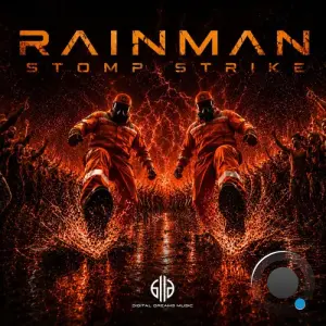 Rainman - Stomp Strike (2026)