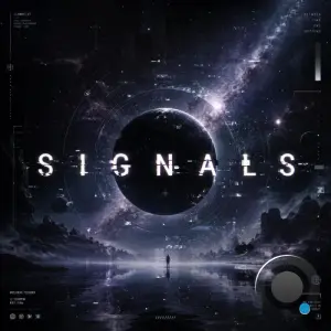 Damien - Signals (2026)